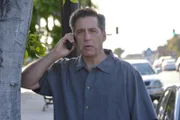 Mel Green continues to stalk his wife Anita, continues to control her, calls her at all hours of the day, and the harassment doesn’t stop. And so even after she moves out Anita still does not have a space of her own.