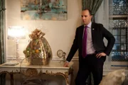Tony Hale als Gary Walsh.