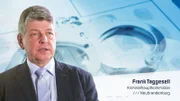 Kriminalhauptkommissar Frank Taggesell, Neubrandenburg