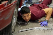 Komplizierte Rettung: Brian Tee als Dr. Ethan Choi.