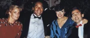 O.J. Simpson und Nicole Brown Simpson: Sie verband eine langjährige Freundschaft mit ihrem Anwalt Robert Kardashian – bis zum Mord von Nicole Simpson und Ronald Goldman.