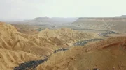 Negev desert