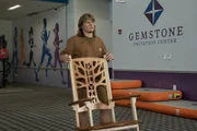 Keefe Chambers (Tony Cavalero)