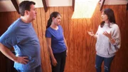 Die Halbinsel Cape San Blas in Florida gehört zum beliebtesten Urlaubsziel von Mark und Teresa und ist ein echtes Paradies für Strandliebhaber. Genau hier möchte sich das Paar aus Dallas ein Ferienhaus am Strand kaufen, das groß genug ist, um es mit ihrer Familie und Freunden zu teilen. Mit ihrer Maklerin finden ein Schnäppchen in der Nähe des Wassers – das mit einer umfassenden Renovierung verbunden ist, die viel Zeit und Arbeit erfordert.