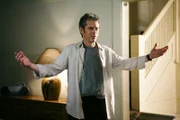 Nach und nach wird klar, wer George Foyet (C. Thomas Howell) wirklich ist ...