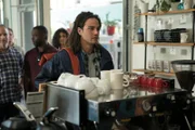 Ramon Bayer-Boatwright (Daniel Zovatto)