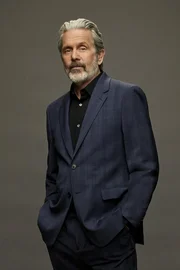 Alden Parker (Gary Cole)