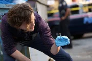 Dr. Spencer Reid (Matthew Gray Gubler)