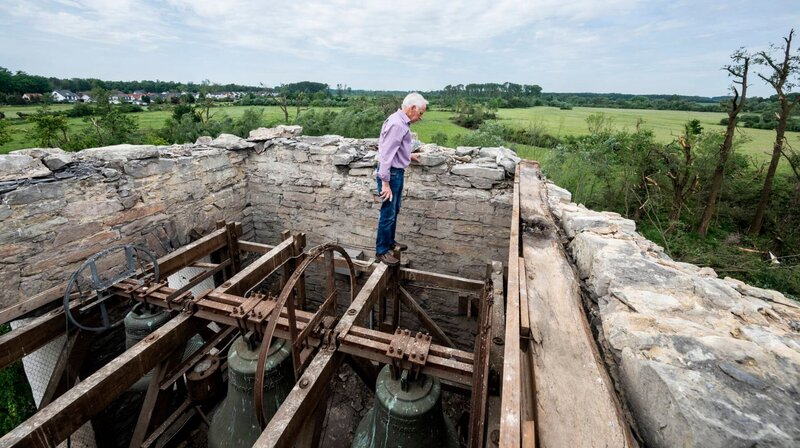 Stürme über NRW – Spuren der Verwüstung (D, 2023)