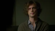 Matthew Gray Gubler as Dr. Spencer Reid