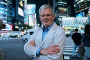Das moderne Tokio legt ein unglaubliches Tempo vor. Im Stadtteil Shibuya spürt man das besonders.