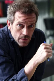 Das Leben des Hauptdarstellers seiner Lieblings-Krankenhausserie liegt Dr. Gregory House (Hugh Laurie) ganz besonders am Herzen ...