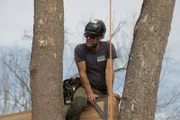 During the build.