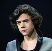 Styles‘ Musikkarriere beginnt 2010 als Mitglied der Boyband "One Direction". Schnell wird er zum Fan-Liebling.