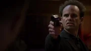 Boyd Crowder (Walton Goggins)