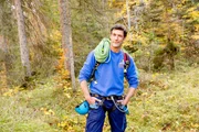Lukas Seidl (Michael Raphael Klein)