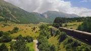 Pop oder ETR 103 Zug   +++