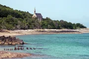 Weltenbummler: Der Roman „Islandfischer“ des französischen Schriftstellers Pierre Loti spielt weitgehend an der heimischen bretonischen Küste.