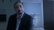 Stephen Walker(Damon Gupton)