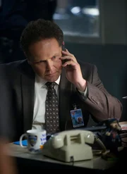 Fusco (Kevin Chapman)
