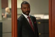 Wendell Abbott (Jamaal Grant)