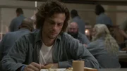 Dr. Spencer Reid (Matthew Gray Gubler)