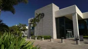 Palm County Gerichtsgebäude