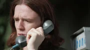 Eric gets a disturbing phone call.