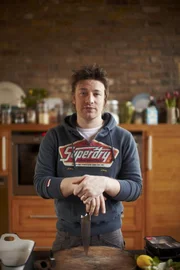 Jamie Oliver