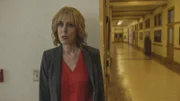 Doris McGarrett (Christine Lahti)