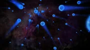 Die winzigen Teilchen beeinflussen die Entwicklung des gesamten Kosmos und können sogar Supernovae triggern.