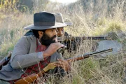 John Ellis (Nicholas Pinnock)
