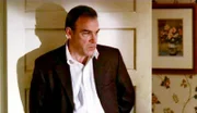 Special Agent Jason Gideon (Mandy Patinkin) versucht herauszufinden, wer die Morde im Haus der Familie DiMarco begangen hat ...