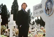 Commissario Brunetti (Uwe Kockisch) ermittelt den seltsamen Tod eines Dirigenten.