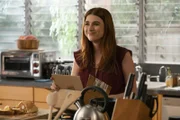 Gretchen (Aya Cash)