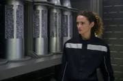 Christie Burke as Sharon Garnet