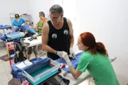 Various clinics, pets and locations within Mexico.
