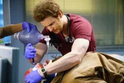 Pictured: (l-r) Will Halstead  (Nick Gehlfuss)