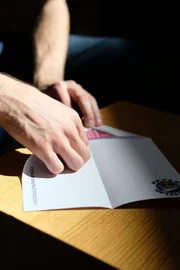Papierflieger
