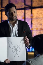 Lucifer Morningstar (Tom Ellis)