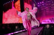 Harry Styles: einer der markantesten Mainstream-Künstler der heutigen Zeit.
