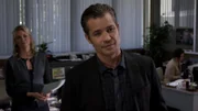 Ava Crowder und Raylan Givens.