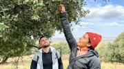 Die Geister vom Atlasgebirge 5
