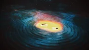 Gravitationswellen