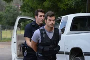 Scott Dekraai doesn’t even get - get a mile away and he puts up really no resistance and he basically allows himself to be just taken into custody.