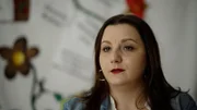 Manuela Horvath