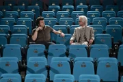 l-r: Jesse Gemstone (Danny McBride), Baby Billy (Walton Goggins)