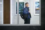 Pictured: Ethan Choi  (Brian Tee)