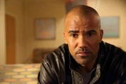 Als Savannah angeschossen wurde, ist Morgan (Shemar Moore) in großer Sorgen um sie ...