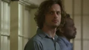 Matthew Gray Gubler as  Dr. Spencer Reid